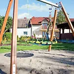Apartmán Polanka
