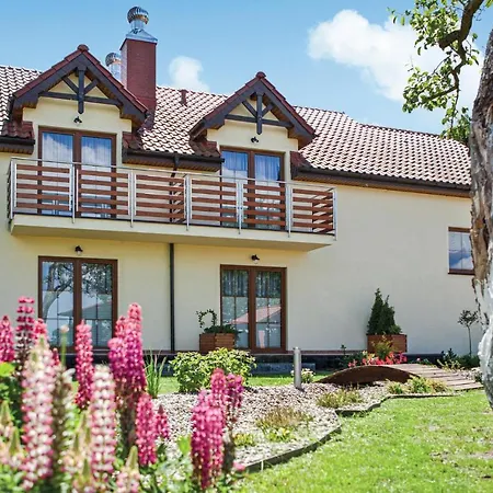 Διαμέρισμα Polanka *