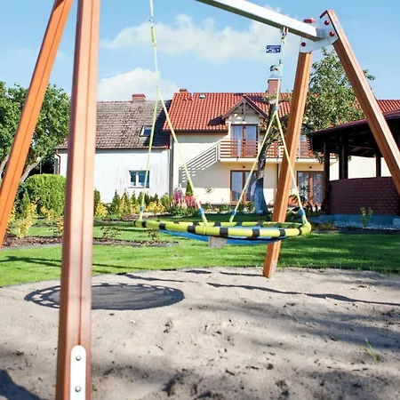 Διαμέρισμα Polanka