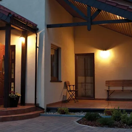 Apartamento Polanka Gościno