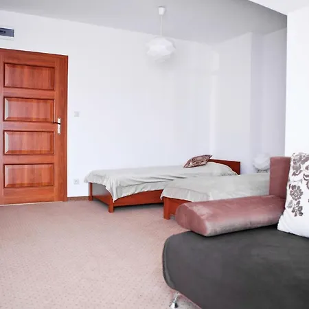 Polanka Διαμέρισμα