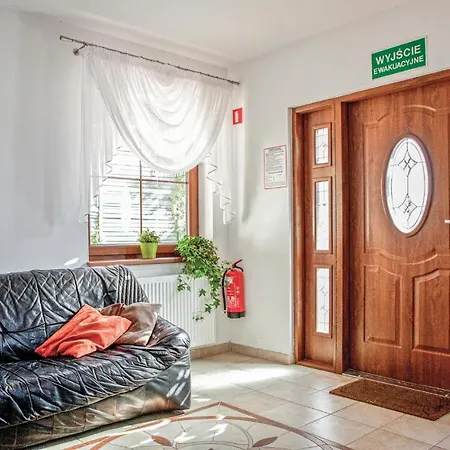 Polanka Appartement