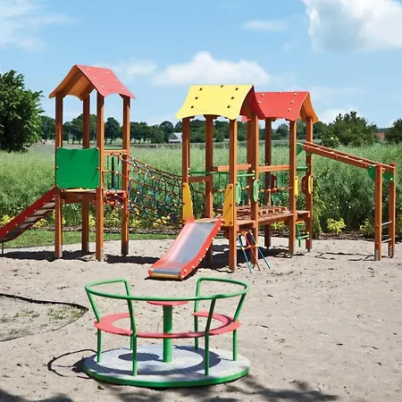 Polanka * Gościno