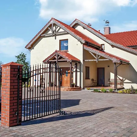 Διαμέρισμα Polanka *