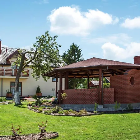 Διαμέρισμα Polanka Gościno