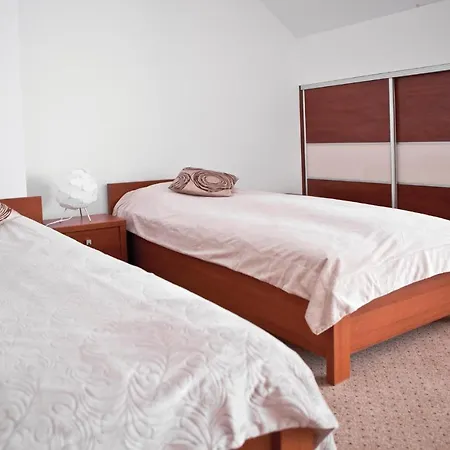Appartement Polanka Gościno