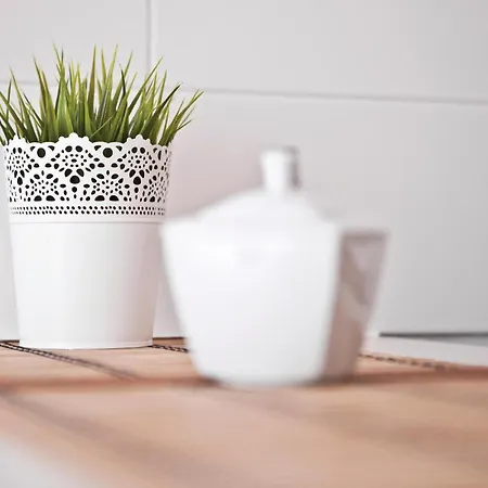 Polanka Διαμέρισμα *