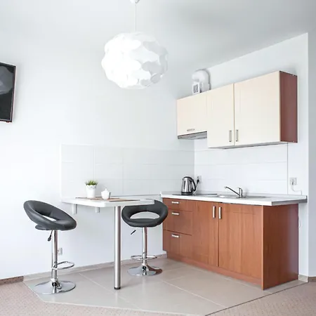 Διαμέρισμα Polanka Gościno