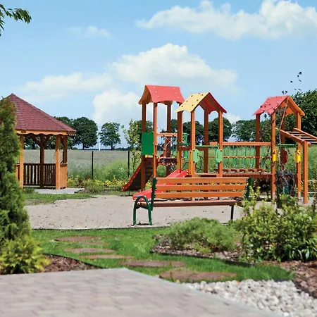 Polanka Apartamento *