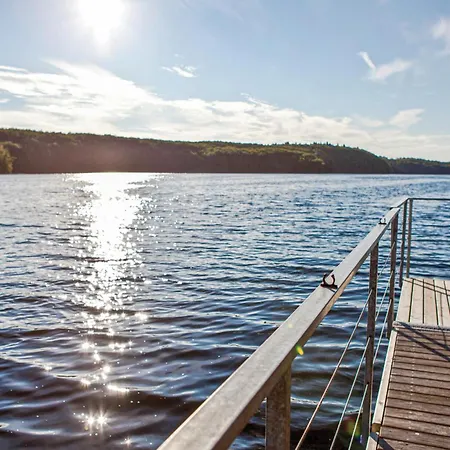 Polanka Διαμέρισμα Gościno