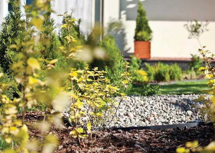 Lägenhet Polanka Gościno